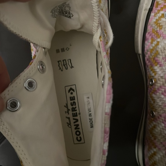 Converse All Star Chuck Taylor - Picture 6 of 9